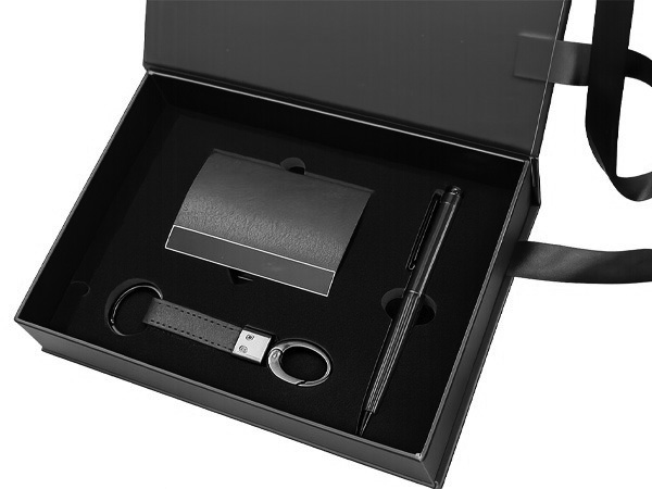Gift Set TTX11 Black 